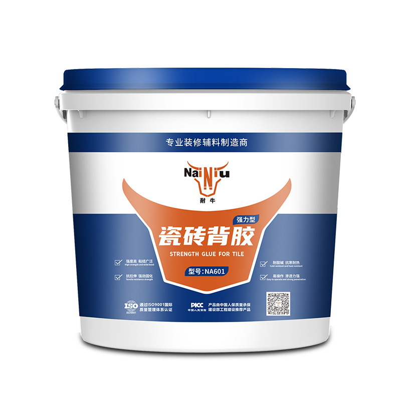 为什么用了瓷砖胶还要用瓷砖背胶？？？？？？