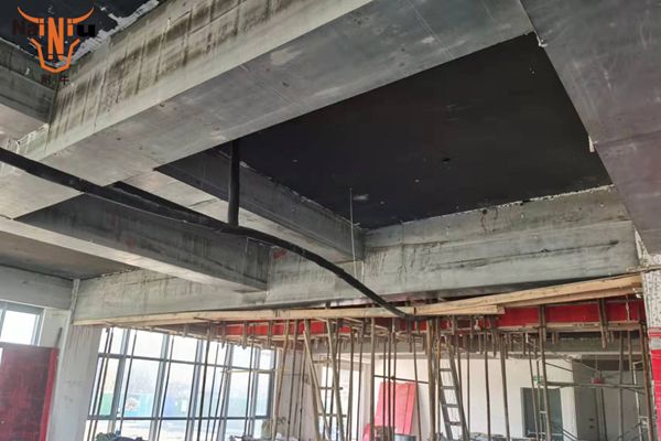 你关心防水施工中容易出错的地方了吗？？？？？？（四）