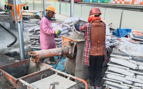 如何节约建设成本，，，，，，，避免建筑加固材料的浪费？？？？？？